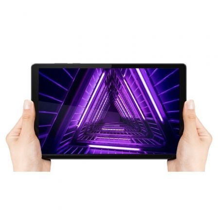 Lenovo Tab M10 FHD Plus 4G 64GB 4GB Gris Hierro
